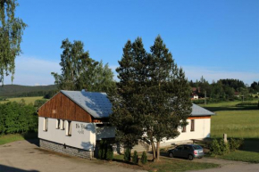 Гостиница Apartmány Na Výtoni  Предни Вытон